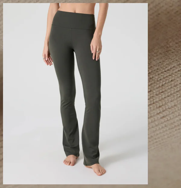 Vuori AllTheFeels™ Slim Flare