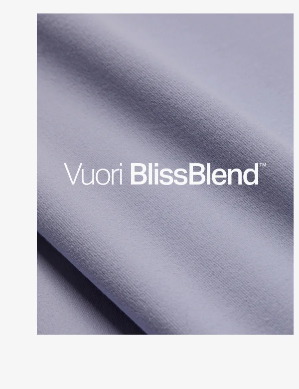 Vuori BlissBlend™