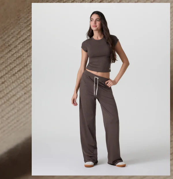 Halo Essential Wideleg