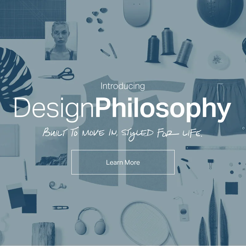 Introducing Design Philosophy