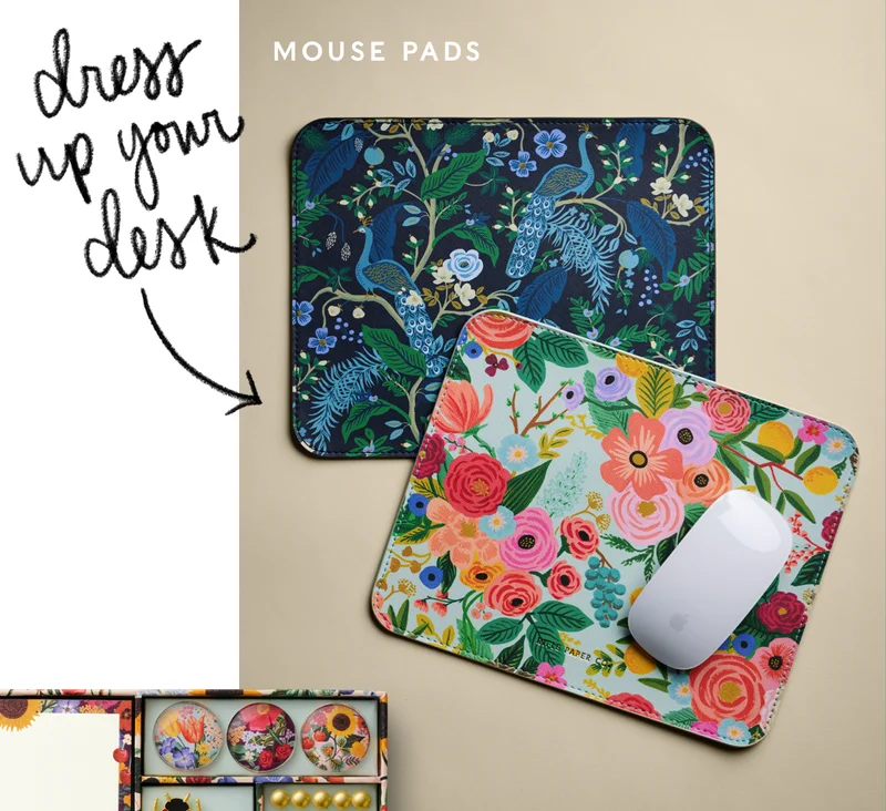 Shop Mouse Pads