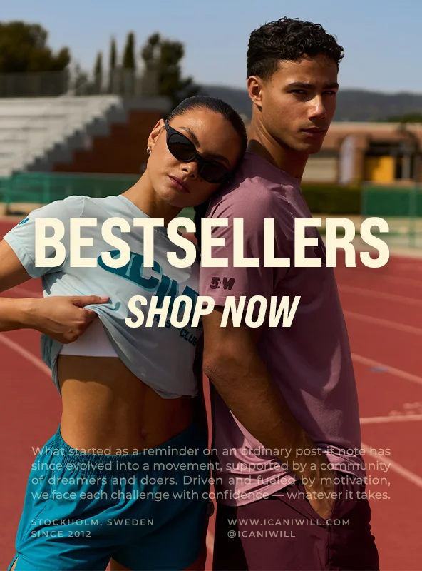 BESTSELLERS