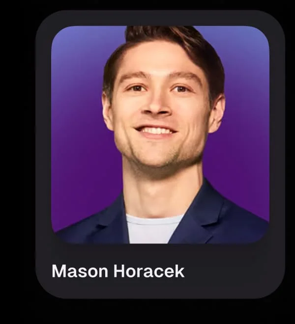 Mason Horacek