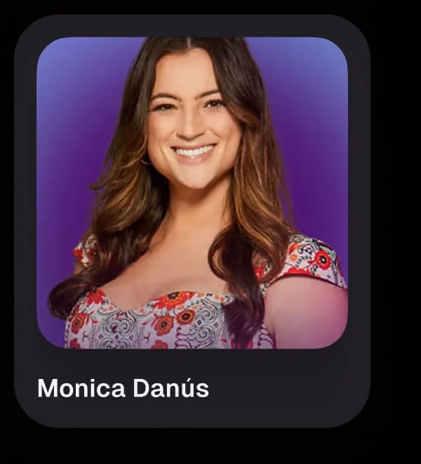 Monica Danus