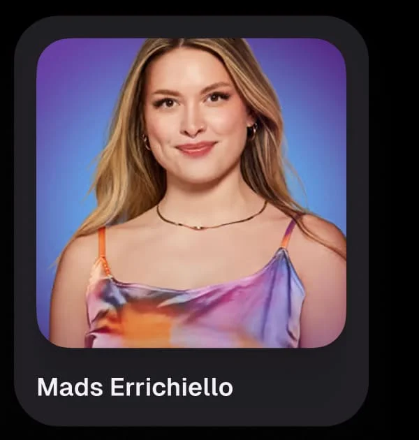 Mads Errichiello