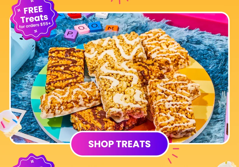 Shop Treats