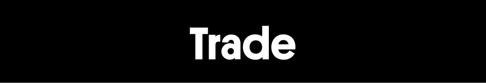 Trade