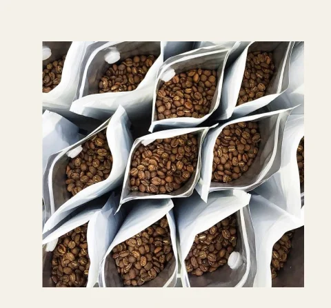 Love coffee, but want to cut back on caffeine? We get that!