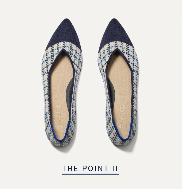THE POINT II