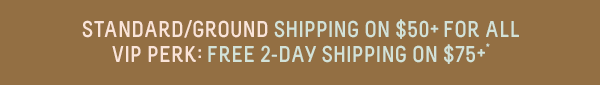 Free Shipping
