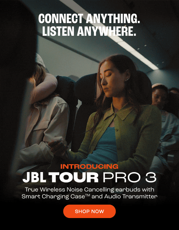 JBL Tour Pro 3