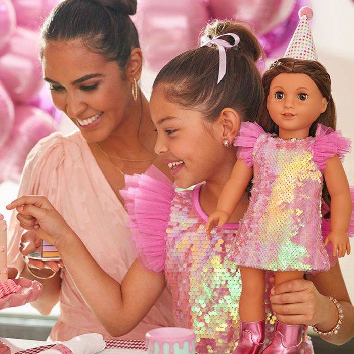 7 Ways American Girl Birthday Parties Take the Stress Out of Planning