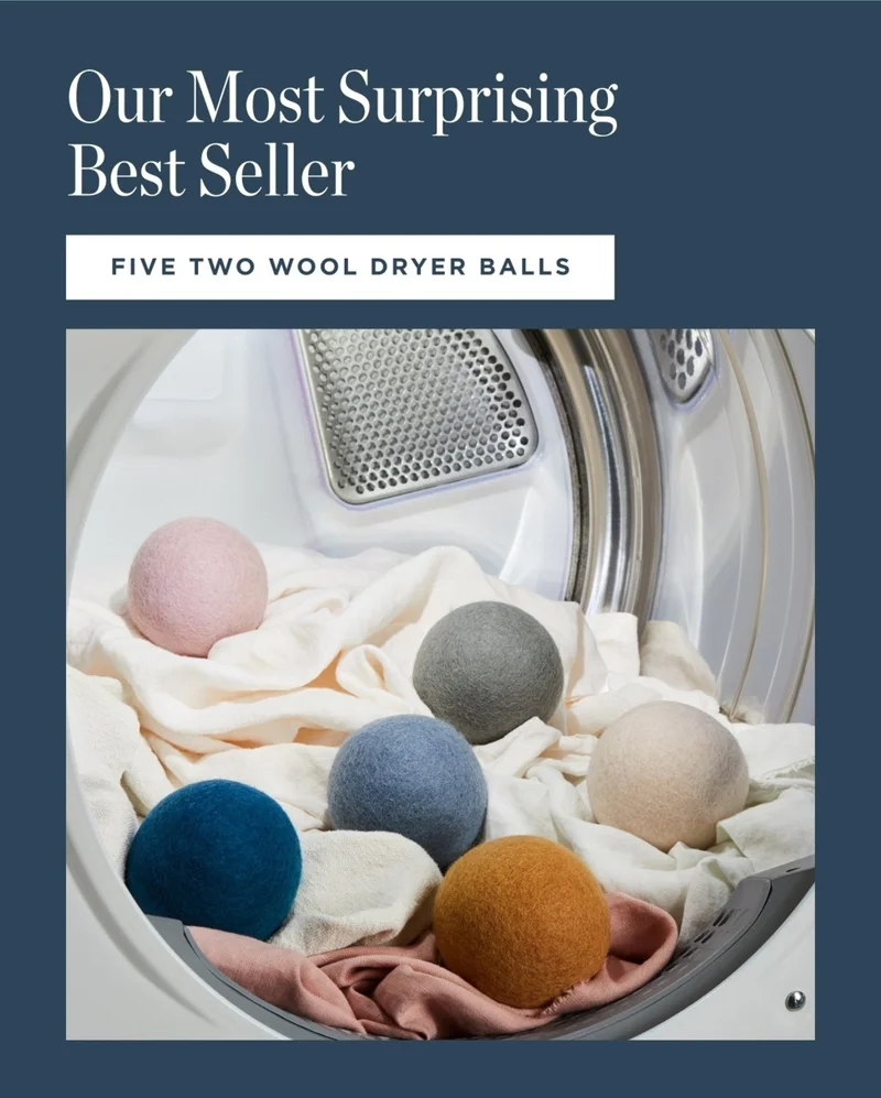 Our most surprising best seller