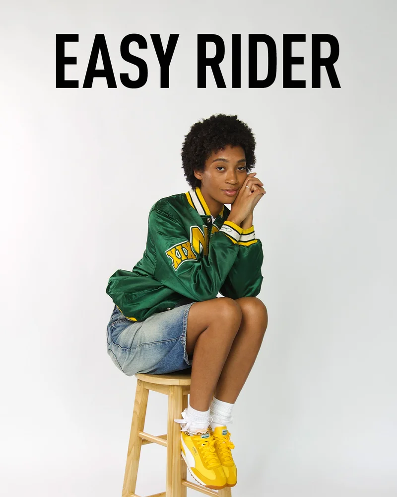 EASY RIDER