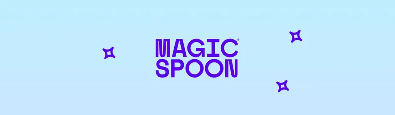 Magic Spoon