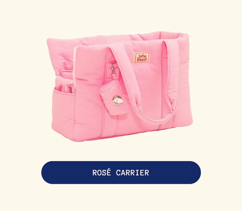 Rosé Carrier
