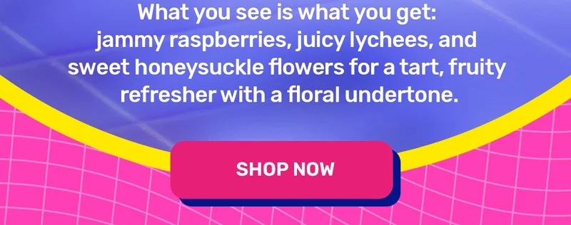 Shop Raspberry Lychee