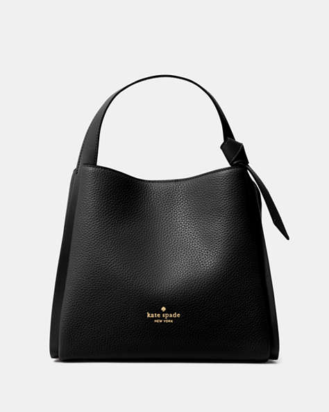 Knott Carryall Bag