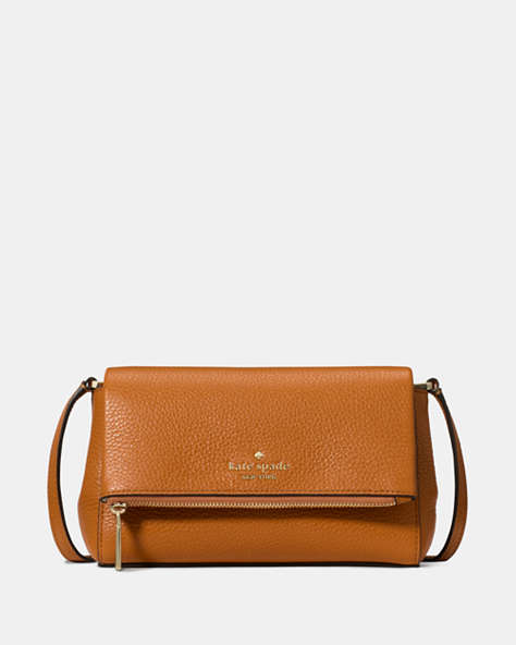 Leila Mini Crossbody