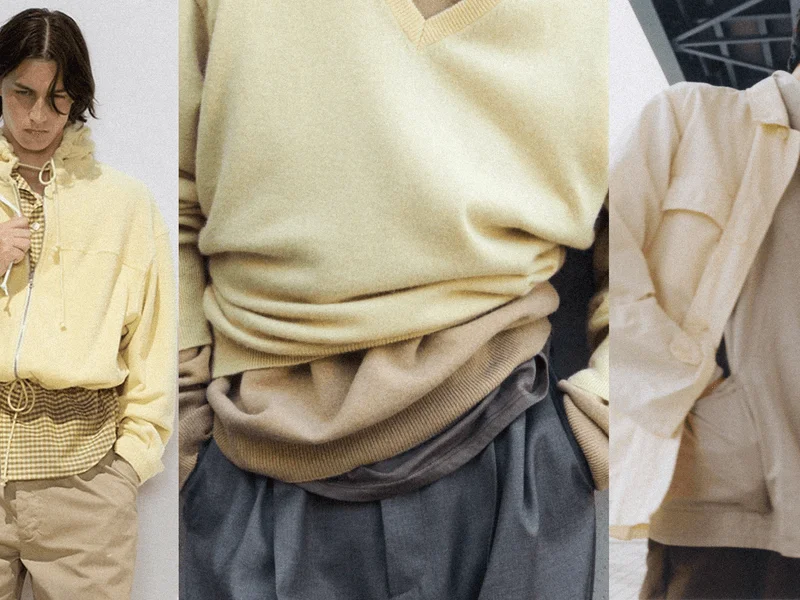 3 Japanese brands every menswear nerd should know about in 2026.