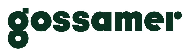 Gossamer Logo