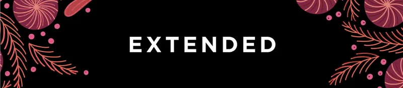 Extended