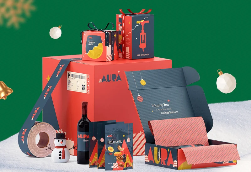 Jingle all the way to readyness | Order ahead today
