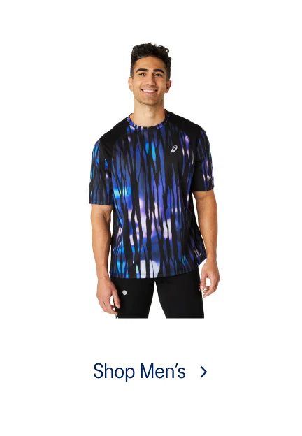 Shop Men's >