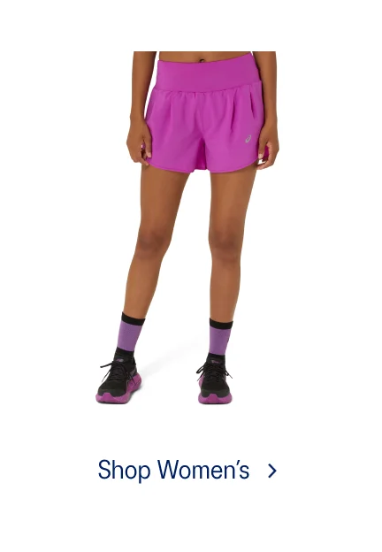 Shop Women's >