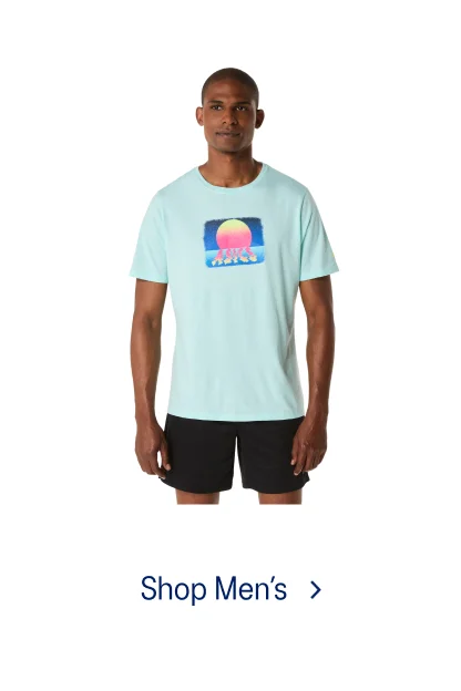 Shop Men's >