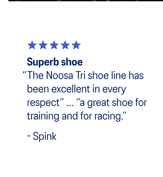 Superb Shoe