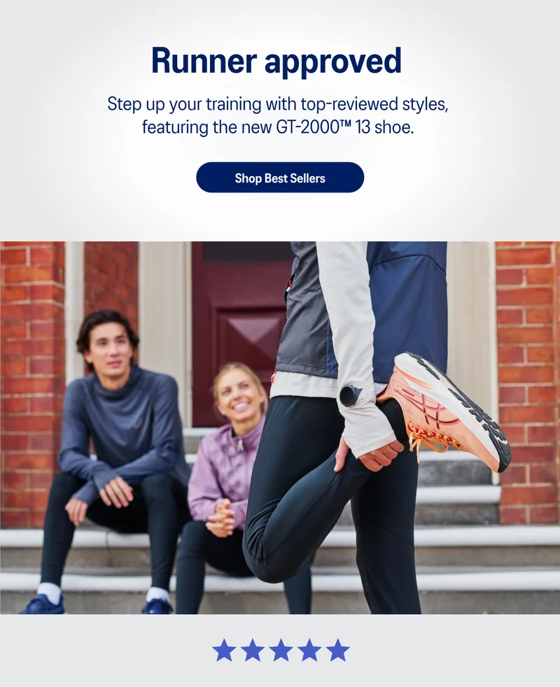 Runner Approved