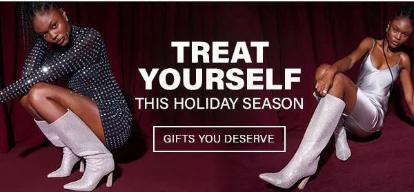 Treat Yourself