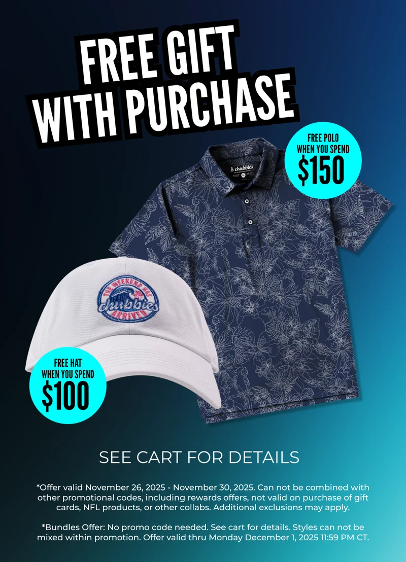FREE GIFT WITH PURCHASE: See Cart For Details