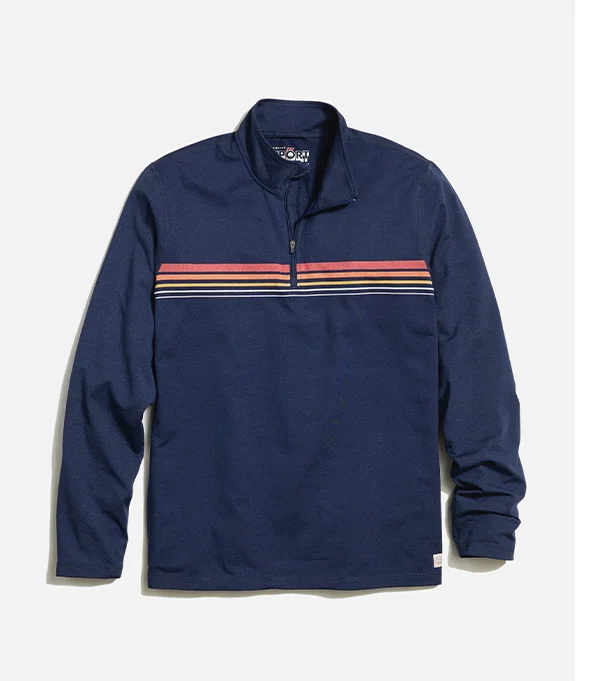 Sport zip