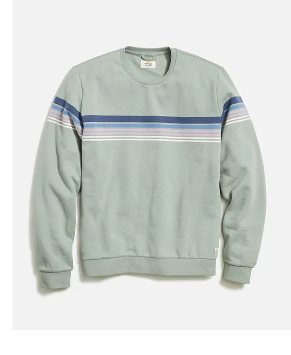 Fleece crew