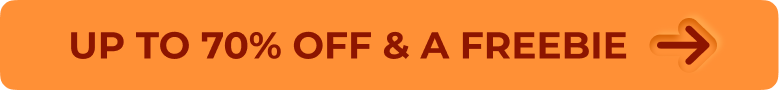Up to 70% OFF with Thanksgiving & Black Friday