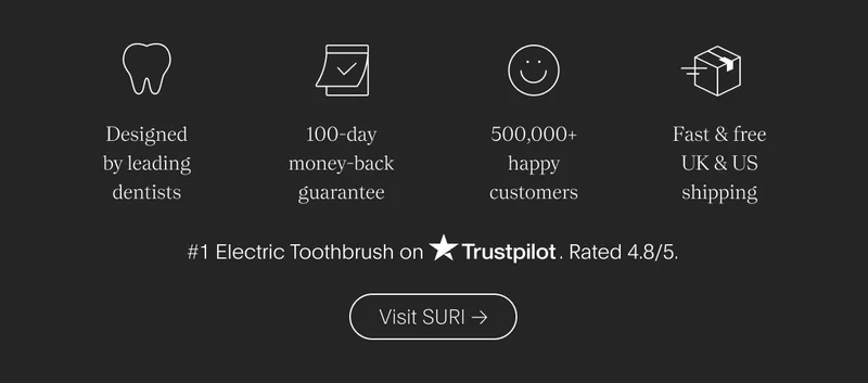 Visit SURI