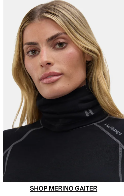 Shop Merino Gaiter