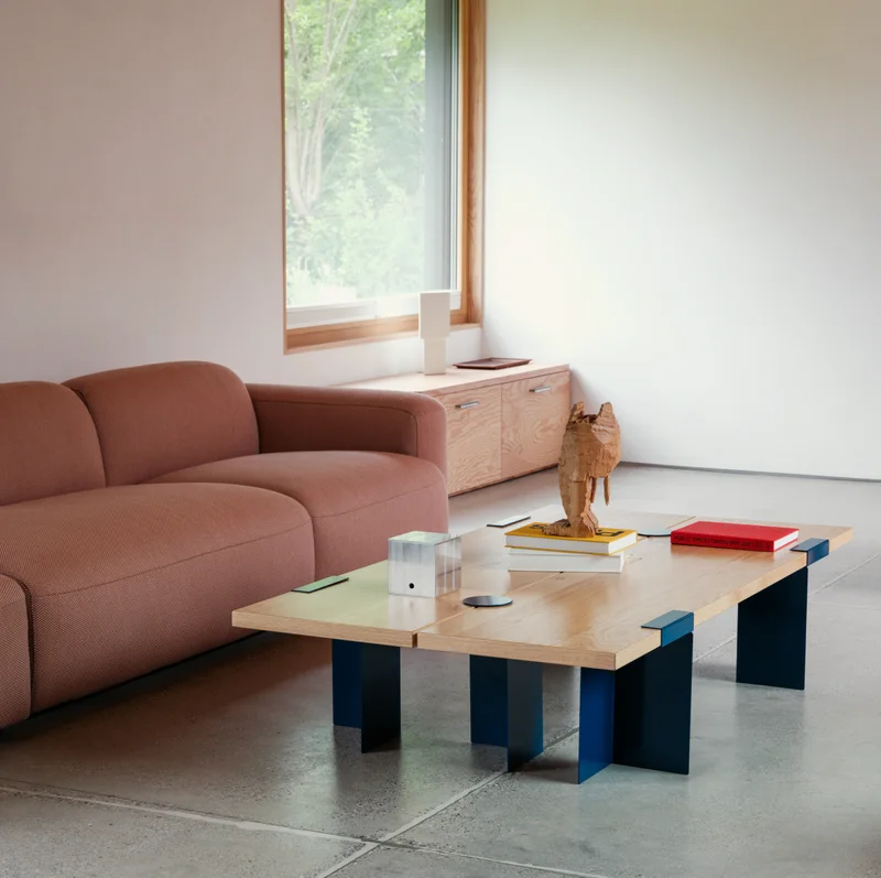 New: The Lift Off Coffee Table
