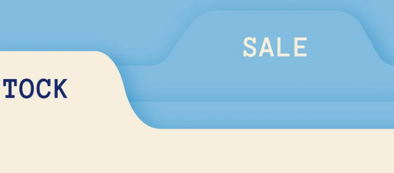 Sale