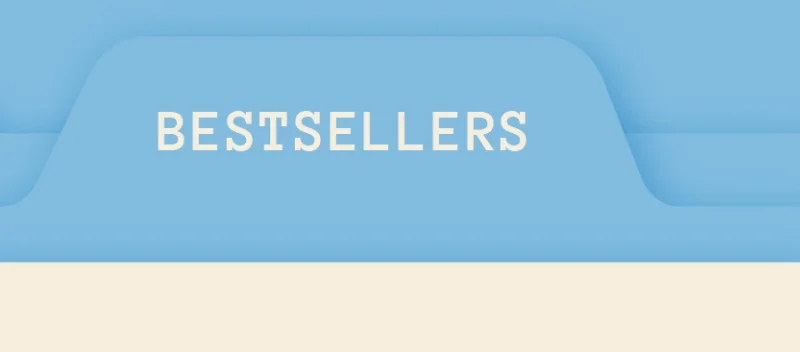 Bestsellers