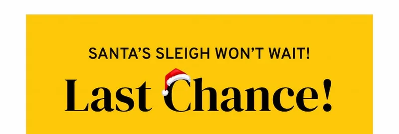 All the best gift deals