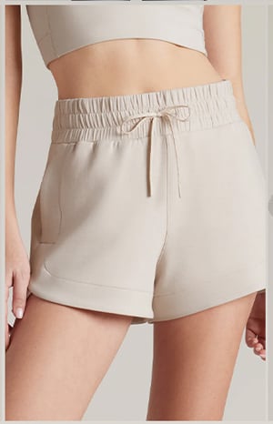 DreamGlow™ Short