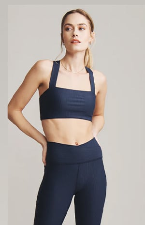 Ripple Bra