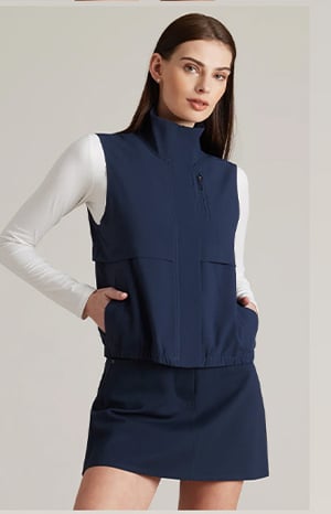 Mirage Vest