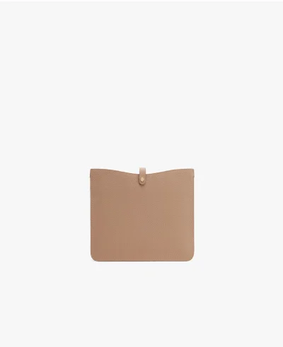 System Laptop Sleeve 13-Inch Cappuccino