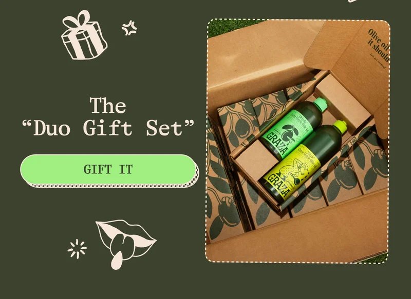 The "Duo Gift Set"