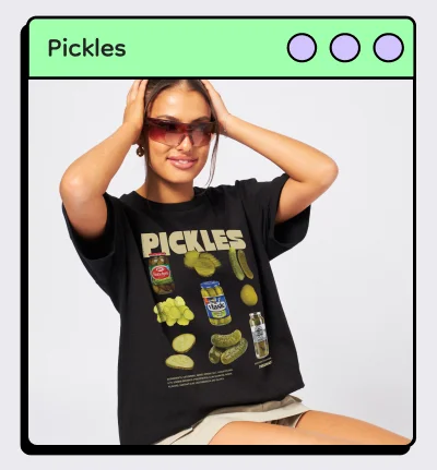 Pickles