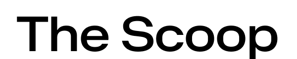 THE SCOOP